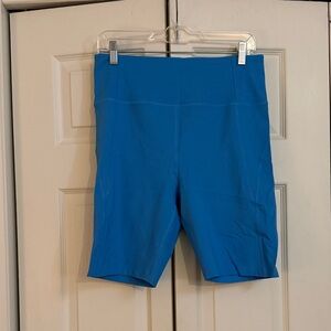 Girlfriend Collective Bike Shorts